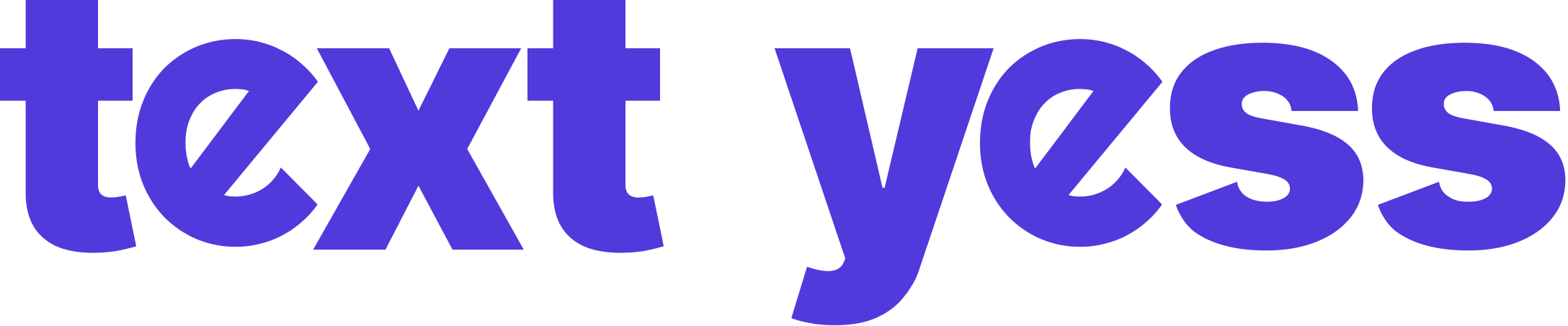 TextYess Help Center home page